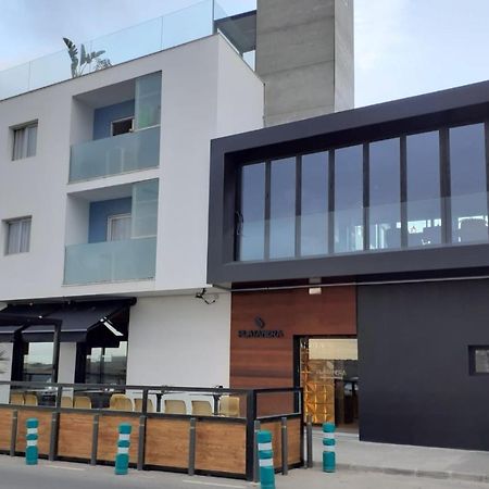 Appartement Vista Bristol 50B コラレホ エクステリア 写真