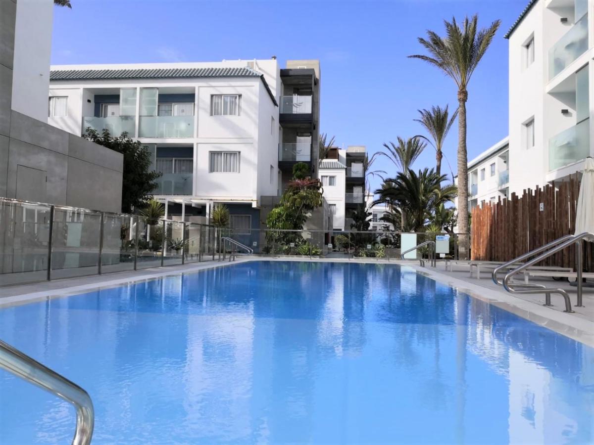 Appartement Vista Bristol 50B コラレホ エクステリア 写真