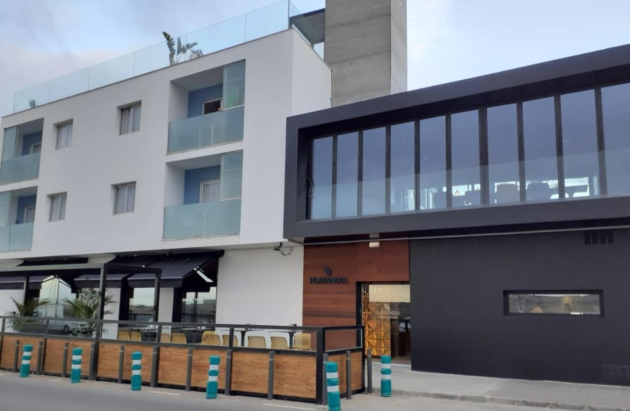 Appartement Vista Bristol 50B コラレホ エクステリア 写真