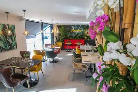 Appartement Vista Bristol 50B コラレホ エクステリア 写真
