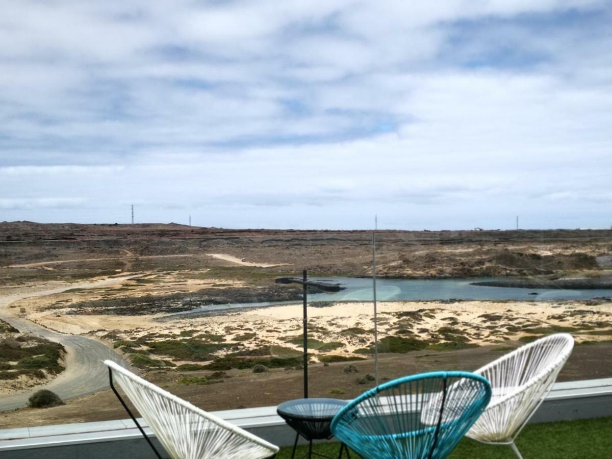 Appartement Vista Bristol 50B コラレホ エクステリア 写真