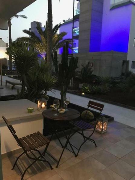 Appartement Vista Bristol 50B コラレホ エクステリア 写真