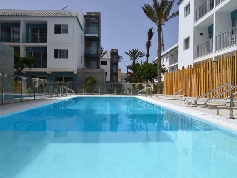 Appartement Vista Bristol 50B コラレホ エクステリア 写真