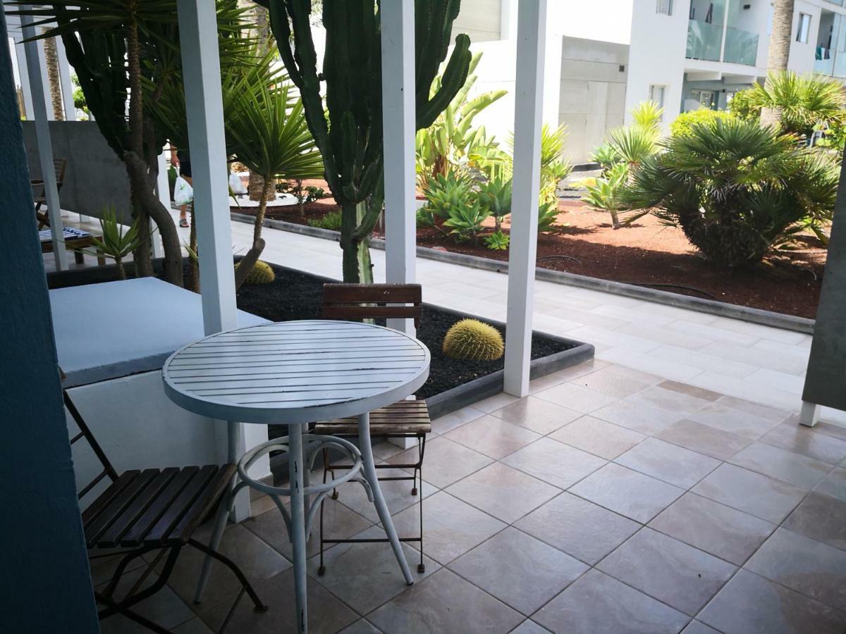 Appartement Vista Bristol 50B コラレホ エクステリア 写真