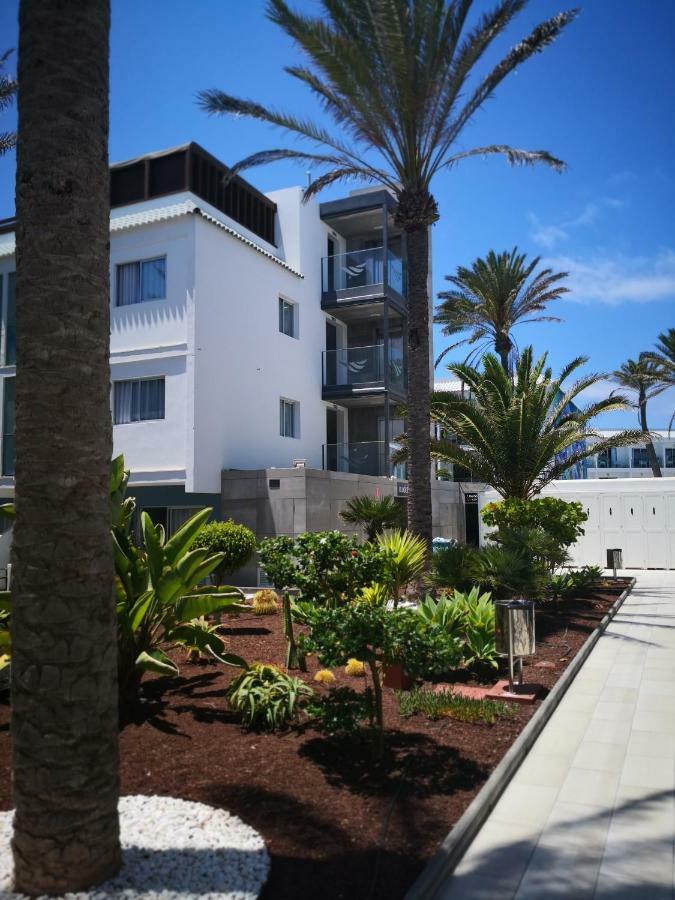 Appartement Vista Bristol 50B コラレホ エクステリア 写真