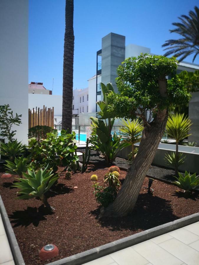 Appartement Vista Bristol 50B コラレホ エクステリア 写真