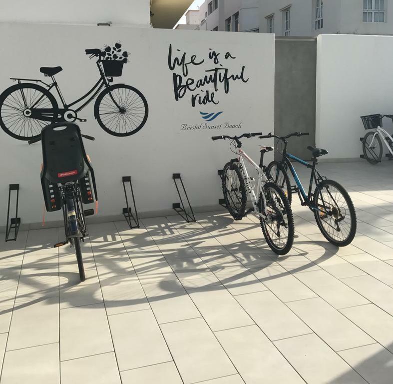 Appartement Vista Bristol 50B コラレホ エクステリア 写真